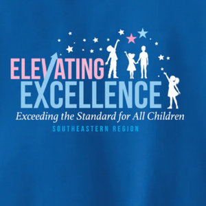 เสื้อสเวตเชิ้ตคอกลมสีน้ำเงินสำหรับทุกเพศ รุ่น Elevating Excellence ผ้าฟลีซนุ่ม สวมใส่สบาย แขนยาว แฟชั่นลำลอง เหมาะสำหรับใส่ในชีวิตประจำวัน - Product Image 2