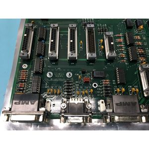 AMAT 0100-98026 PCB, อินเทอร์เฟซ Next Move, Axis - อุปกรณ์และชิ้นส่วนเซมิคอนดักเตอร์ระดับโลกที่เชื่อถือได้ - Product Image 6