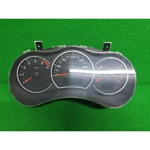 Koleos Tableaux de bord d'occasion 191316KM - Product Image 1