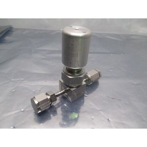 AMAT 0050-09789 ชิ้นส่วนเชื่อมต่อ, วาล์วขั้นสุดท้าย, VER 4 TEOS - อุปกรณ์และอะไหล่เซมิคอนดักเตอร์ระดับโลกที่เชื่อถือได้ - Product Image 1
