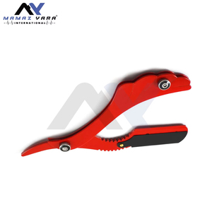 High Quality Professional Dragon Double Curve Barber Razor Stainless Steel Handle Black Cap <b>Swing</b> Lock Straight Edge Shaving Raz - Product Image 2