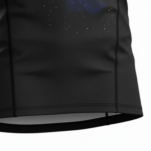 โรงงานผลิตเสื้อรัดกล้ามแบบขายส่ง รับผลิตเสื้อแบบ OEM แบรนด์ส่วนตัว เสื้อซับลิเมชั่นแบบรัดรูป สำหรับกีฬา MMA BJJ ฝึกซ้อม ชุดกีฬาผู้ชาย - Product Image 6