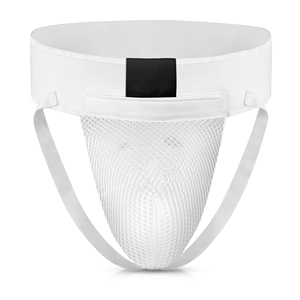 Protector Inguinal para Artes Marciales Mixtas (MMA) y Boxeo, con Protección Elástica, Color y Talla Personalizables, en Oferta - Product Image 6