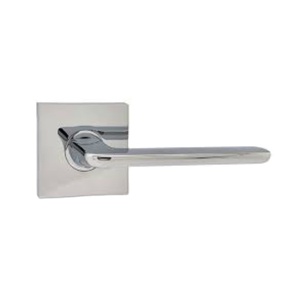 Poignée de meuble exceptionnelle en laiton carré, design moderne et durable, pour passage sécurisé, idéale pour hôtels, villas et chambres. - Product Image 1