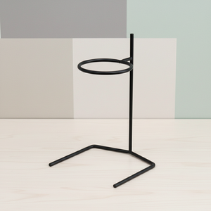 Premium Quality 3009446 METAL <b>COFFEE</b> DRIPPER RACK COATING BLACK FINISHED - Product Image 4