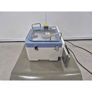 Diodo Superluminiscente TEL 0790033321, Cable Sensor de Fibra Óptica, Usado como Pieza de Repuesto para Equipos Semiconductores Antiguos - Product Image 1