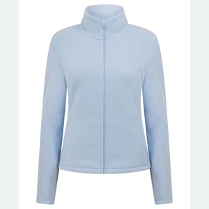 Women's Thick Fleece Zip Up Sweatshirt Stand Collar Loose Fit Long Sleeve Casual Winter <b>Workout</b> <b>Jacket</b> - Product Image 1