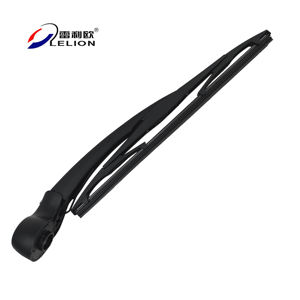 टाटा नेक्सॉन के लिए LELION कार विंडशील्ड वाइपर ब्लेड और आर्म थोक विशेष वाइपर संयोजन - Product Image 3