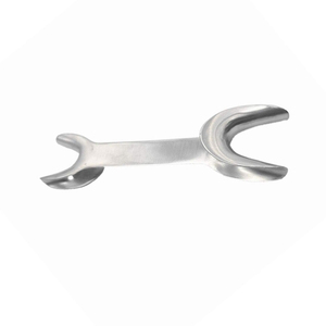 Retractores Dentales de Calidad Premium, Juego de Instrumentos Quirúrgicos Dentales, Retractor Manual de Acero Inoxidable Ligero ARISTON - Product Image 3