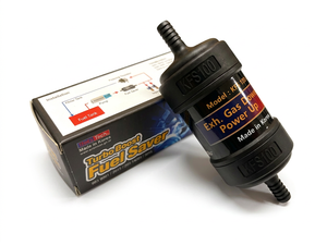 [CMC TECH] อุปกรณ์ประหยัดน้ำมัน ลดควัน สำหรับเครื่องยนต์ 50cc-1000cc  ประหยัดน้ำมัน เป็นมิตรกับสิ่งแวดล้อม ลดควัน ผลิตจากโรงงาน - Product Image 6