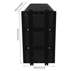 New Fashion Faux Leather Wall Punching Pads <b>Boxing</b> Punch Target Training Sports Martial <b>Boxing</b> Gear - Product Image 2