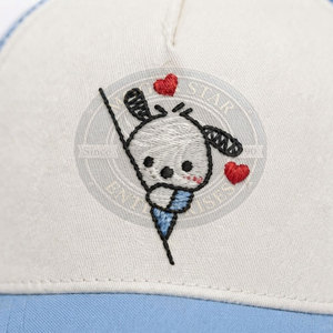 High Quality Breathable Comfortable Adjustable Trucker Hat Designed For Everyday Wear And Outdoor Activities - Product Image 5