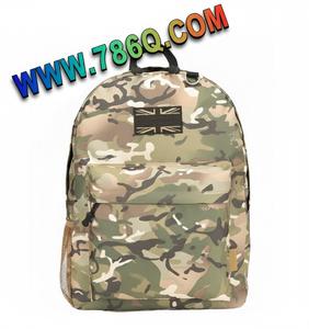 Bolsa de viaje clásica Camping Escalada Senderismo Lavable Plegable Mini Mochila táctica grande Mochila - Product Image 1