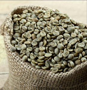 เมล็ดกาแฟโรบัสต้าออร์แกนิกเวียดนามเกรดพรีเมียม ขนาด 18 สำหรับผู้ค้าส่งและผู้จัดจำหน่าย  นำเข้าจากฟาร์มโดยตรง - Product Image 1