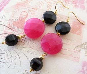 Handcrafted Resin <b>Earrings</b> Unique Fashion Jewelry Accessories for Women Colorful Lightweight Resin <b>Earrings</b> for Party Wedding - Product Image 5