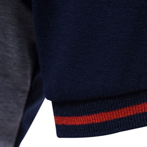 Polos pour hommes en coton, logo personnalisé, manches courtes, haut d'été, impression de marque OEM, décontracté, business, grandes tailles, polos pour hommes - Product Image 5