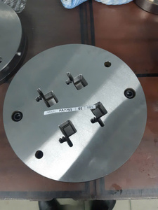Matrices d'estampage fabriquées au Vietnam (VMMP/ODM/OEM) pour le carton et les matrices d'extrusion en alliages d'acier SKD61/SKD11 - Product Image 1