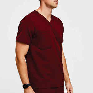 Fabricación de Uniformes Médicos Personalizados para Hospitales, Clínicas y Proveedores de Uniformes Sanitarios con Colores y Telas a Medida - Product Image 4