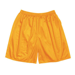 Pantalones Cortos de Baloncesto Transpirables e Impermeables para Hombre con Cintura Elástica, Diseño Personalizable, Servicio OEM, Nueva Llegada - Product Image 1