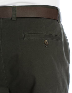 Boxers décontractés pour hommes, 100% coton, coupe-vent, séchage rapide, taille haute, avec cordon de serrage, confortables et respirants, vente en gros - Product Image 6