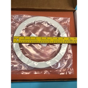 AMAT 0020-79091 แหวนเวเฟอร์ขนาด 8 นิ้ว, หัวเซ็นเซอร์, 147172 - อุปกรณ์และอะไหล่เซมิคอนดักเตอร์ระดับโลกที่เชื่อถือได้ - Product Image 3