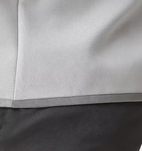 Sudadera con Capucha de Golf Personalizada de Primera Calidad para Hombre, Sudadera de Golf Ligera de Alto Rendimiento de Secado Rápido - Product Image 6
