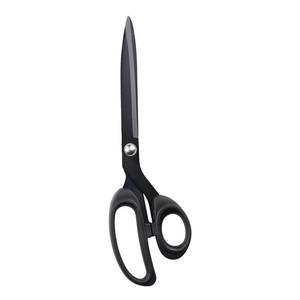 Heavy Duty Stainless Steel Tailor <b>Scissors</b> for Costume Fabric <b>Sewing</b> Household Industrial OEM Cutting Shears Top Quality <b>Scissor</b> - Product Image 1