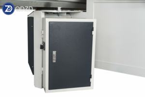 Американский рынок, панельная пила для раздвижного стола, деревообрабатывающие станки для резки МДФ, пильные станки для дерева - Product Image 5