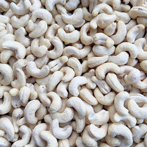 Nueces de Anacardo de Fábrica Confiable, Nueces de Anacardo Kaju SANTIGO, Precio Bajo, Empaque OEM, ODM - Product Image 1