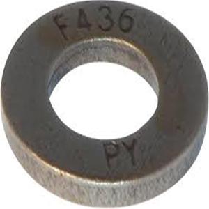 แหวนรองหนา (F436) สำหรับสลักเกลียวโครงสร้างพร้อมน็อต - Product Image 5