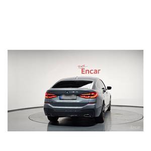 BMW GranTurismo GT 620d xDrive M Sport 2022, 30 287 km, Diesel, Automatique, Volant à Gauche - Product Image 4