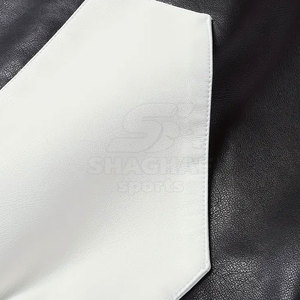Leather <b>Jackets</b> Soft Leather <b>Jackets</b> For Men Fashion Look And Casual Outfit Daily Street Wear Use - Product Image 4