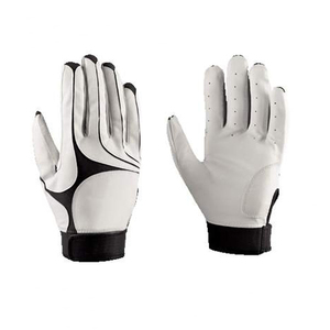 Hot Selling High Quality Baseball Batting Gloves New Design Comfort feel soft stuff Baseball Batting Gloves in wholesale price - Product Image 2