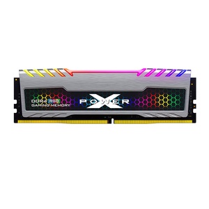 Módulos de Memoria RAM DDR4 Originales de Taiwán de 8GB 16GB 32GB para Juegos UDIMM con Disipador de Calor (AC518-14 4133/3600MHz) - Product Image 2
