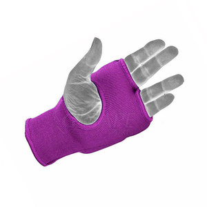 Guantes de Karate Elásticos de Calidad de Exportación para Taekwondo y Boxeo, Equipo de Protección Ligero y Duradero, Guantes de Entrenamiento Personalizables - Product Image 5