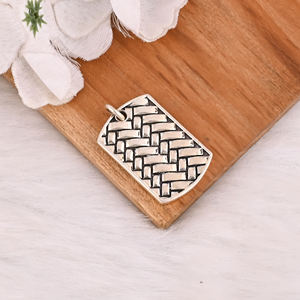 จี้เงินแท้ 925 ทำมือสไตล์โบโฮ จากผู้ผลิตขายส่งในราคาโรงงาน ซื้อสินค้าออนไลน์ - Product Image 3