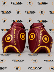 อุปกรณ์ฝึกซ้อมหนังโค้งสำหรับกีฬา ฟิตเนส และออกกำลังกาย ขายส่ง - Product Image 3