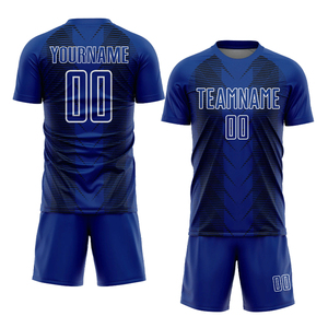 Uniforme de Fútbol de Última Moda a Precio Económico, Conjunto de Uniforme de Fútbol para Adultos, Uniforme de Fútbol de Alta Calidad a Precio Razonable, OEM - Product Image 5