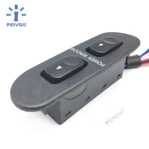 Motor Elevador de Ventanas PEIVSO, Precio de Fábrica, Nuevo y de Alta Calidad, para H100 1997-2003 2004+ 2.4 2.5 CRDI TDI OEM 93691-43320 - Product Image 1