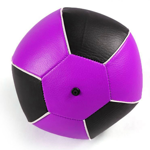 Ballons de vitesse en cuir camouflage personnalisés de haute qualité pour l'entraînement de boxe et MMA, sacs de frappe et ballons de vitesse sur mesure - Product Image 3