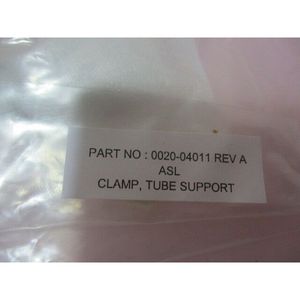 AMAT 0020-04011 แคลมป์ยึดท่อ 417061 - อุปกรณ์และอะไหล่เซมิคอนดักเตอร์ระดับโลกที่เชื่อถือได้ - Product Image 3