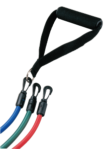 Tube de résistance ALLWINWIN RST26 - - Product Image 2