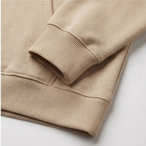 Sweat-shirt à capuche oversize pour femme, de haute qualité, décontracté pour l'hiver, avec impression de logo personnalisée - Product Image 6