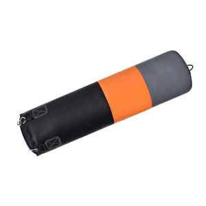 Servicios ODM OEM, Bolsas de Boxeo de Nuevo Diseño Más Vendidas, Precio Económico, Material de Cuero PVC para Uso en Boxeo Acuático - Product Image 6