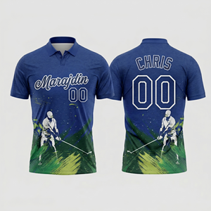 Women's <b>Classic</b> Custom Breathable Casual for Shirts Solid Color Custom Logo Training Wear - Product Image 3