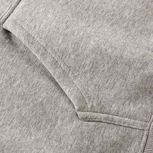 Vente en gros de sweats à capuche décontractés pour hommes - Tissu en polaire, séchage rapide et respirant, coupe régulière, meilleure qualité - Product Image 4