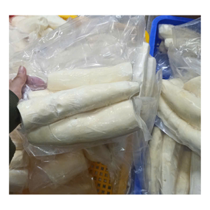 Exportateur fiable de manioc congelé proposant des produits de qualité supérieure, des services OEM et une expédition mondiale en gros. - Product Image 1
