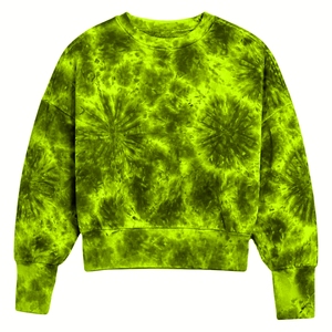 Pull décontracté pour homme automne/hiver, col rond, patchwork, style streetwear, pull en tricot chaud - Product Image 5