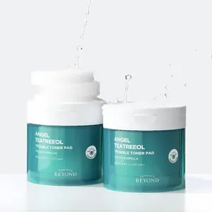 นอกเหนือจาก130PG โทนเนอร์ปัญหาของ Angel teatreeol คุณภาพของผลิตภัณฑ์โทนเนอร์ - Product Image 1