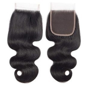 ผมแท้แบบ Body Wave ชนิด Remy Hair แบบ U-Part ติดง่าย สไตล์ที่ 1 - Product Image 1